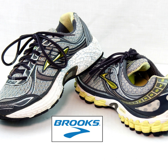 brooks trance 11 womens